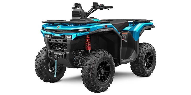 2027 CFMOTO CFORCE C5 in mora MN