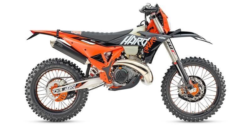 2027 KTM 300 XC-W HARDENDURO 300 in Riverside, CA