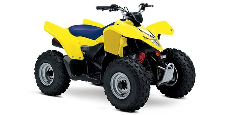 2026 Suzuki QuadSport Z90 Sport ATV