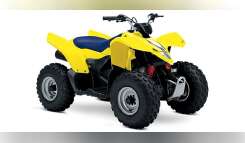 2026 Suzuki QuadSport Z90 Sport ATV