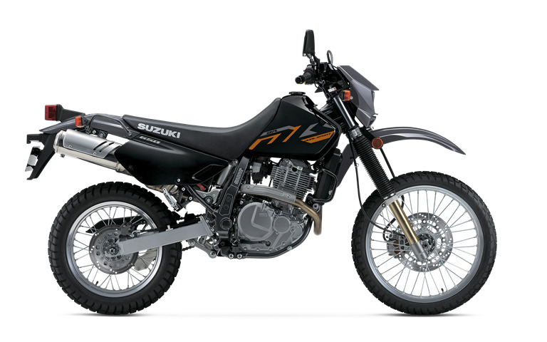 2027 Suzuki DR650S 650S in Powhatan, VA