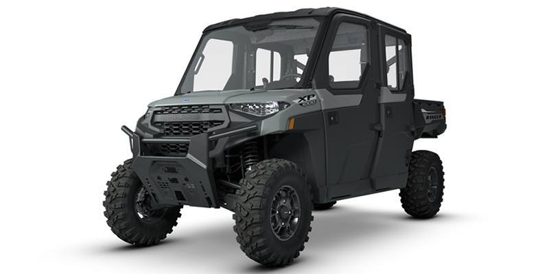 2027 Polaris Ranger Crew XP 1000 Cab *Offsite Inventory* in mansfield OH
