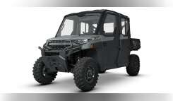 2027 Polaris Ranger Crew XP 1000 Cab *Offsite Inventory* UTV/Utility ATV