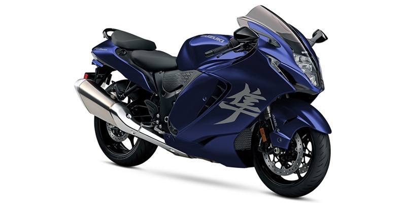 2027 Suzuki Hayabusa in Powhatan, VA