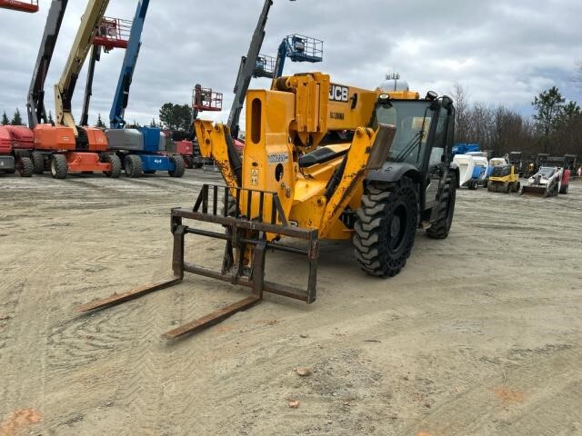 2021 JCB 510-56 in Cartersville, GA