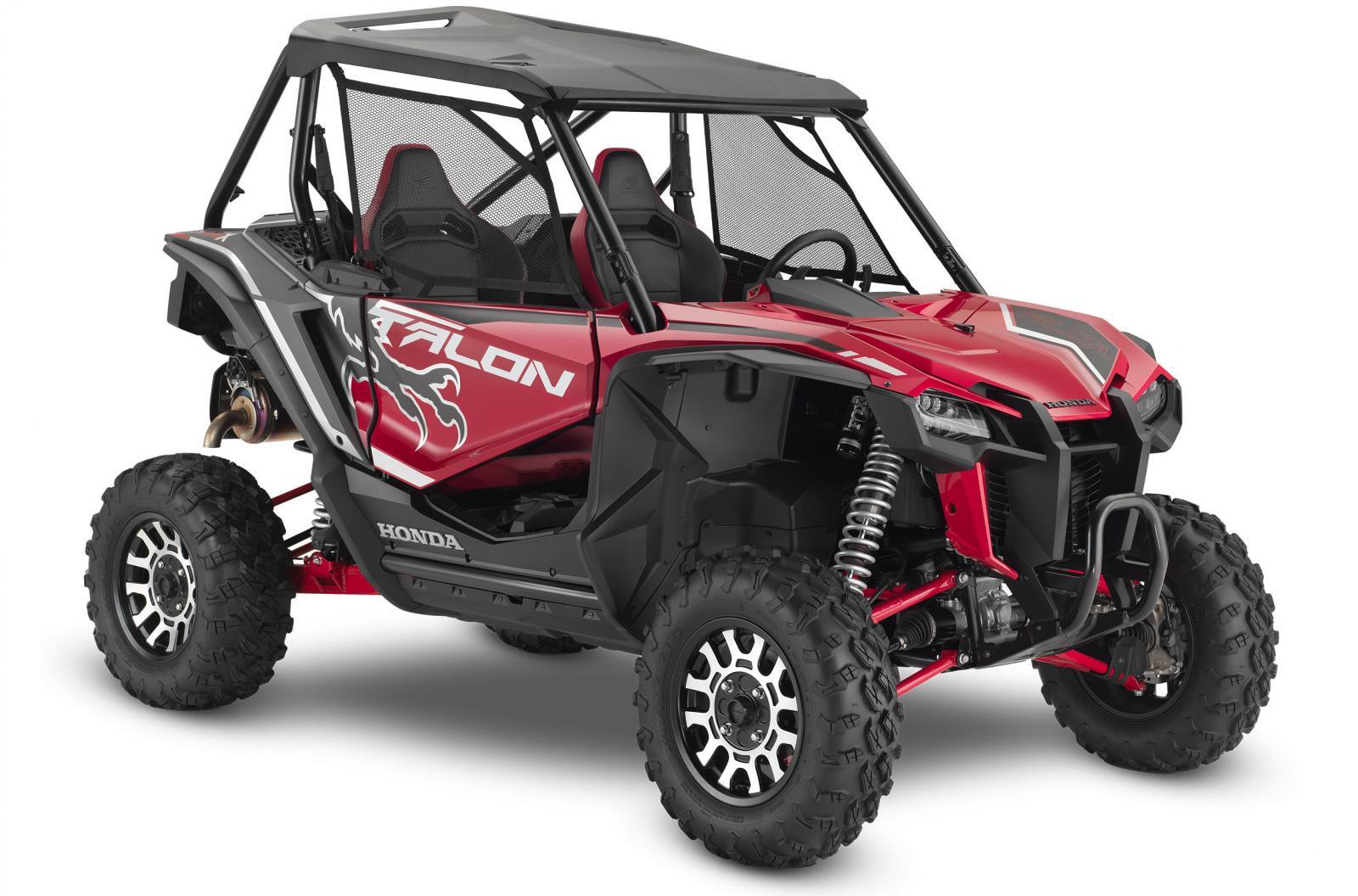 2019 Honda TALON1000X in bend OR