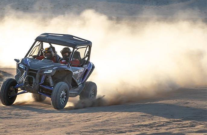 2019 Honda TALON1000X in bend OR