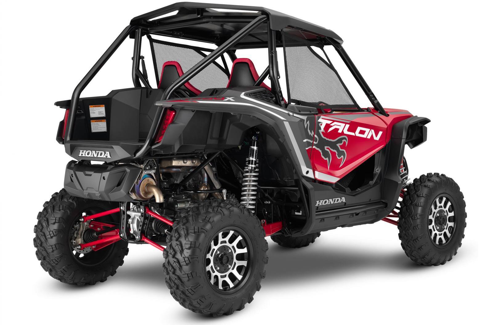 2019 Honda TALON1000X in bend OR