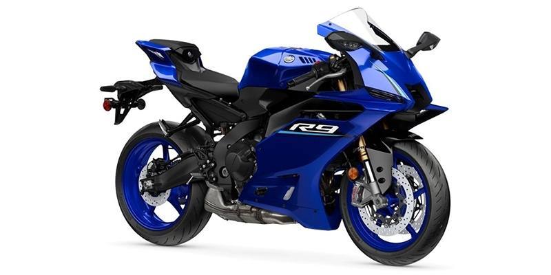 2027 Yamaha YZF-R9 R9 in Bend, OR