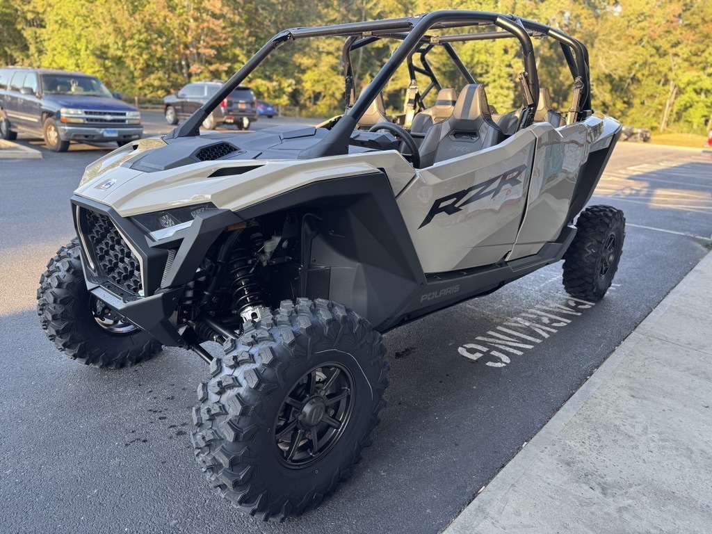 2026 Polaris RZR Pro XP 4 Sport in salisbury MD
