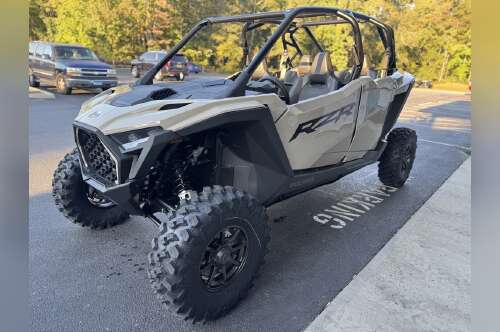 2026 Polaris RZR Pro XP 4 Sport in salisbury MD