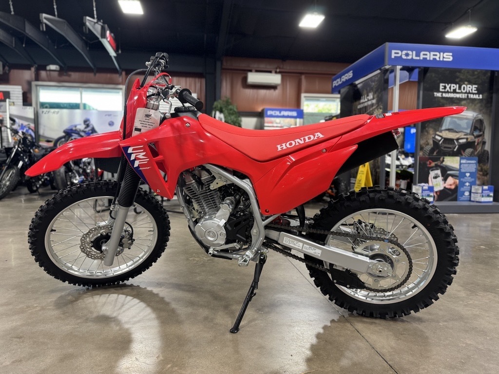 2026 Honda CRF300F 300F in Salisbury, MD
