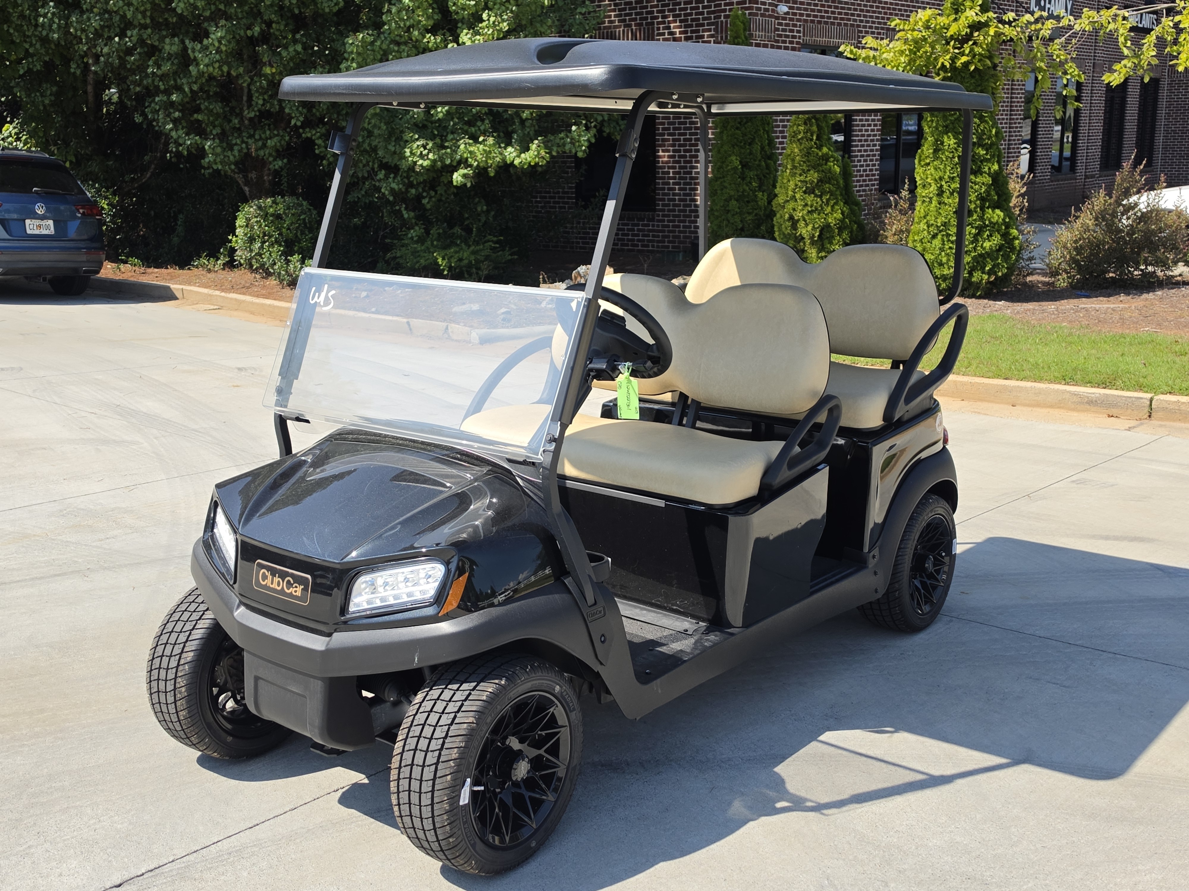 2026 Club Car Tempo in woodstock GA