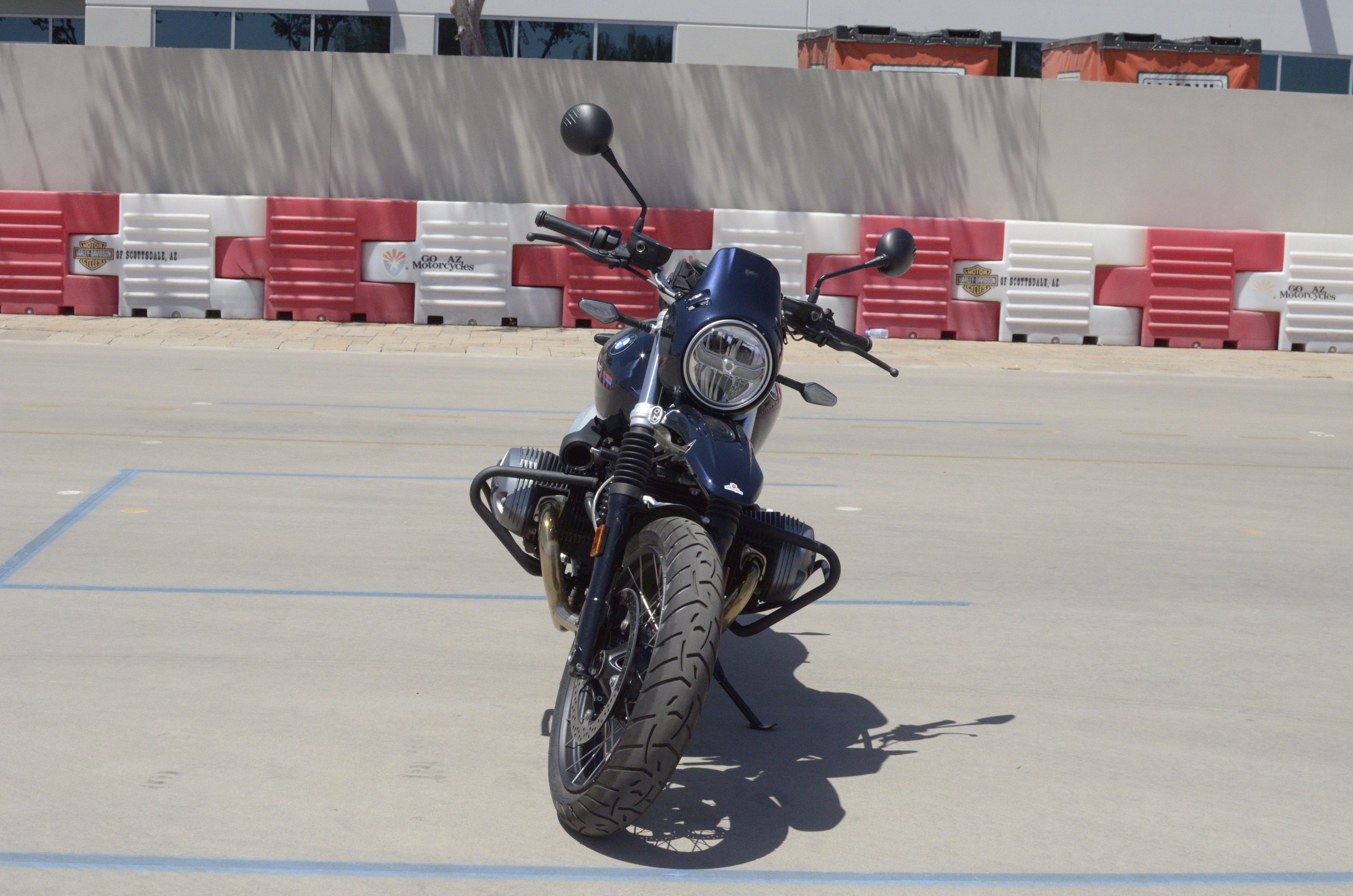 2022 BMW R NINET URBAN GS COMFORT/SELECT in scottsdale AZ