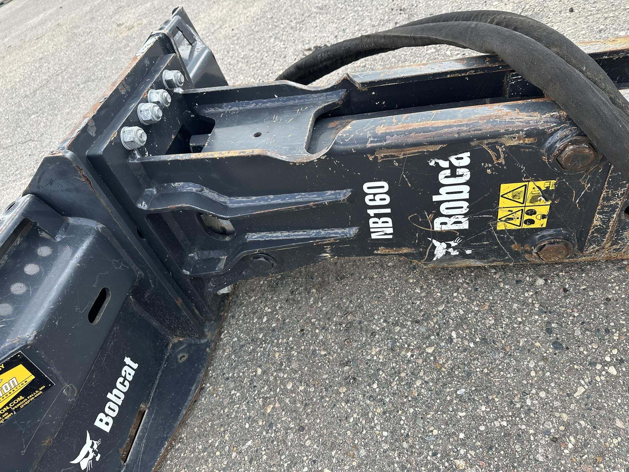 2021 BOBCAT Attachment in Fargo, ND
