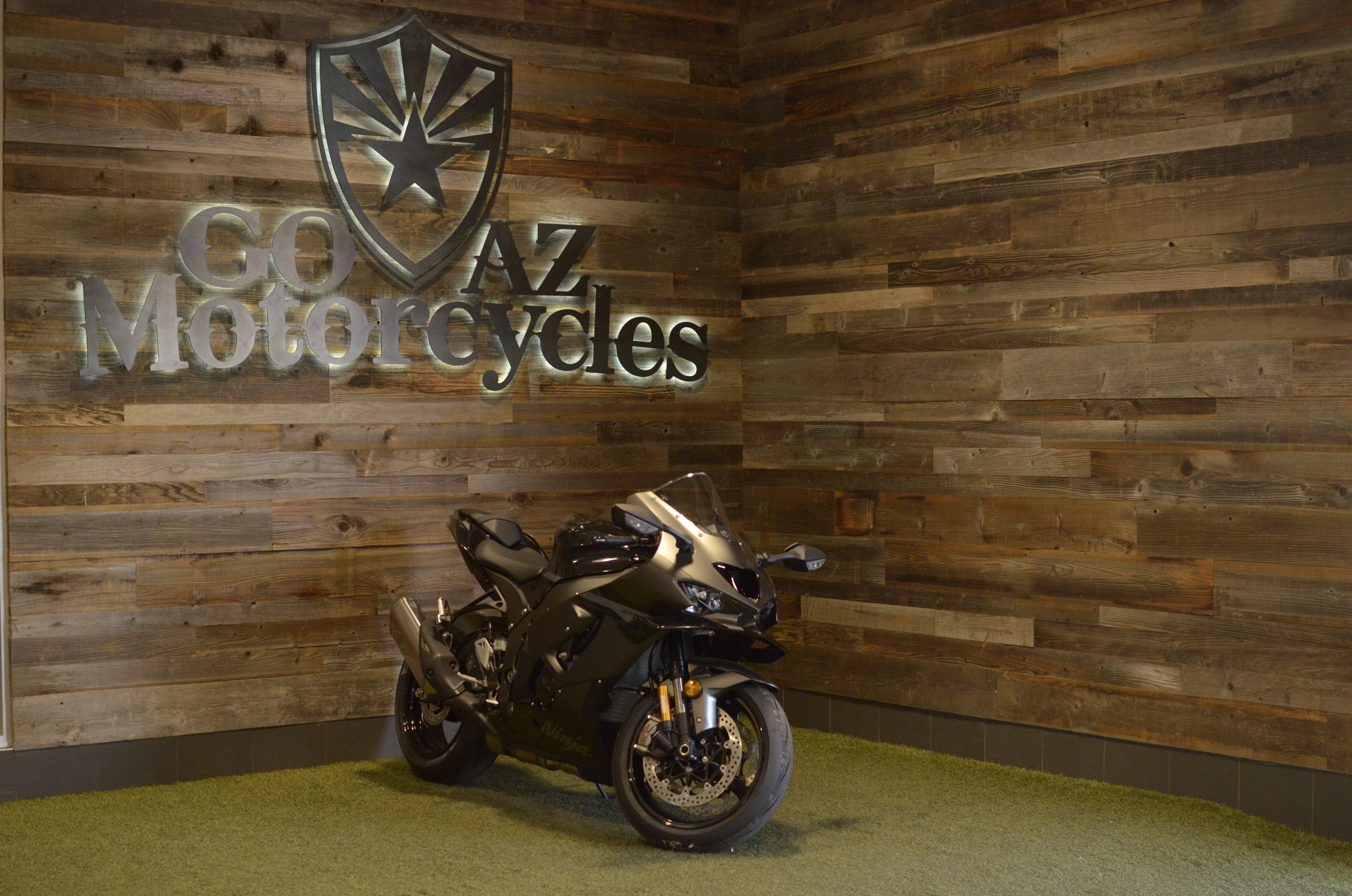 2026 Kawasaki NINJA ZX-10R in Scottsdale, AZ
