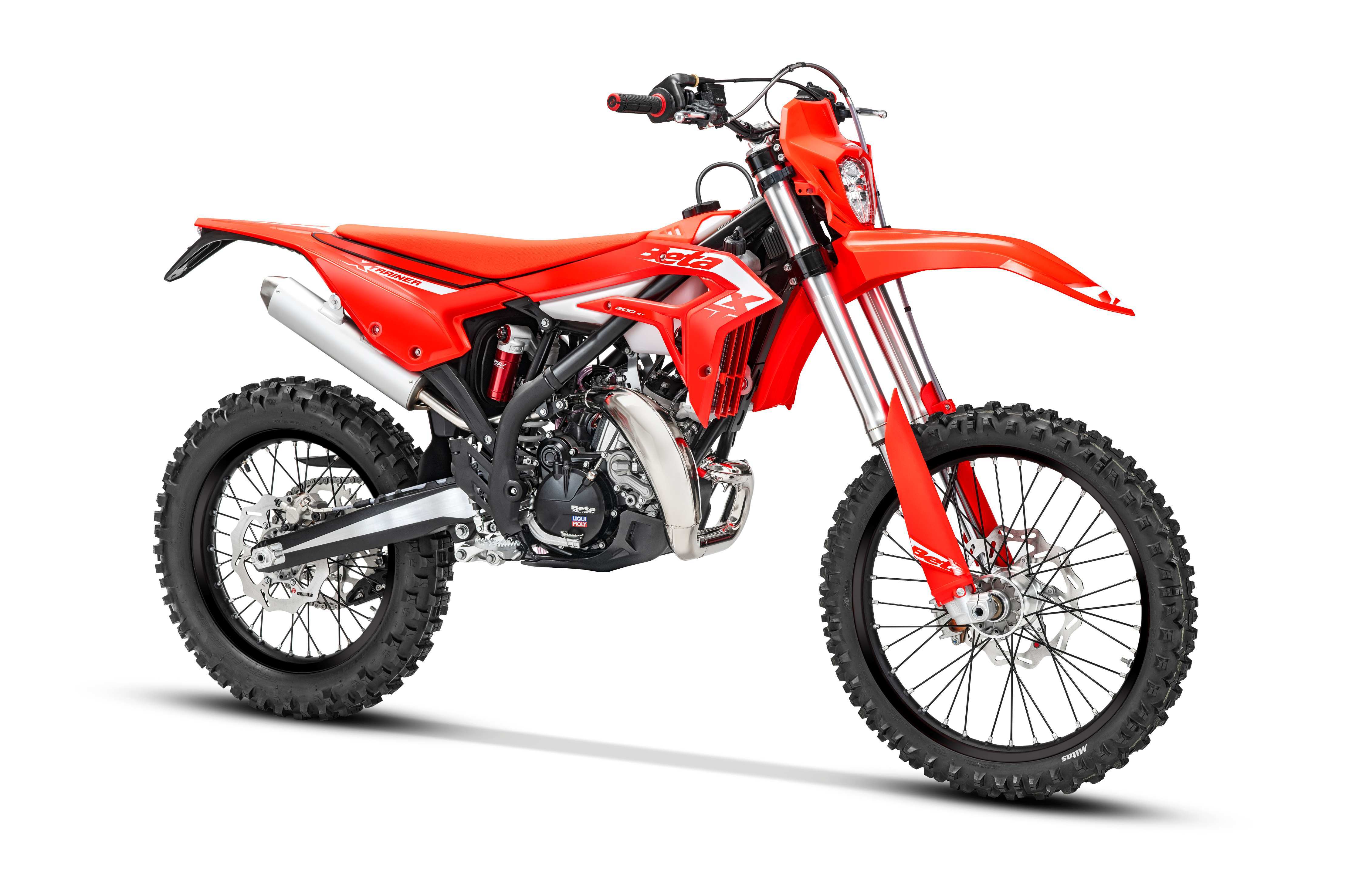 2027 Beta Motorcycles Xtrainer 200 200 in Loveland, CO