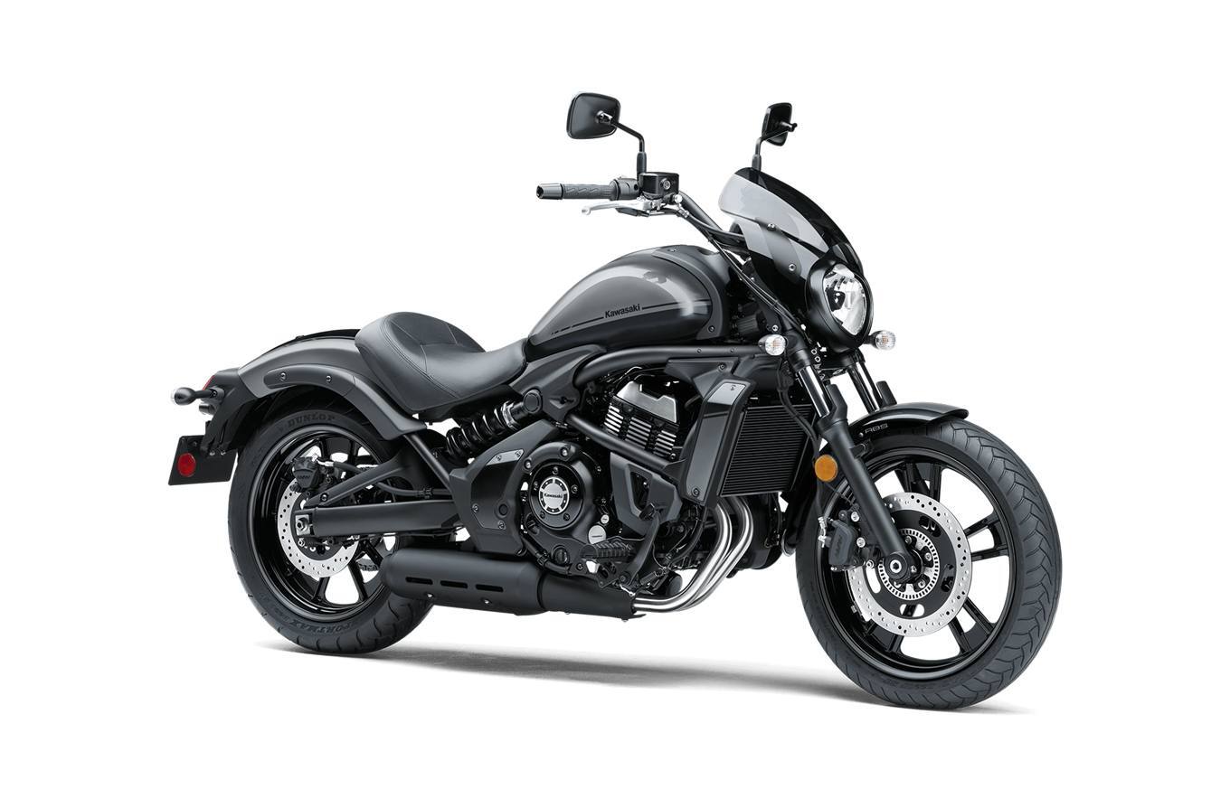 2021 Kawasaki VULCAN S ABS CAFÉ S ABS CAFE in St. Louis, MO