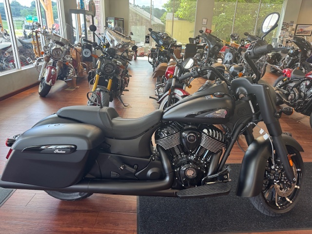 2026 Indian SPRINGFIELD DARK HORSE DARK HORSE in Chattanooga, TN