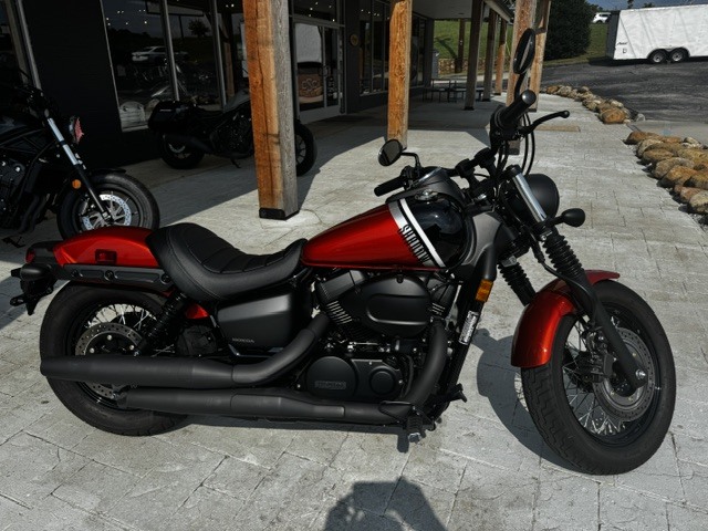 2024 Honda SHADOW PHANTOM (NON-ABS) PHANTOM ABS in Chattanooga, TN