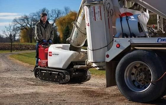 2026 TORO MBTX2500 in Warrington, PA