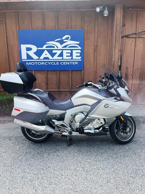 2013 BMW K1600 GTL GTL in North Kingstown, RI