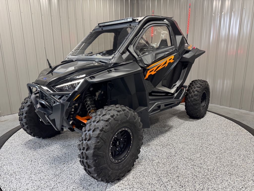 2021 Polaris RZR PRO XP Premium with Ride Command in jonestown PA
