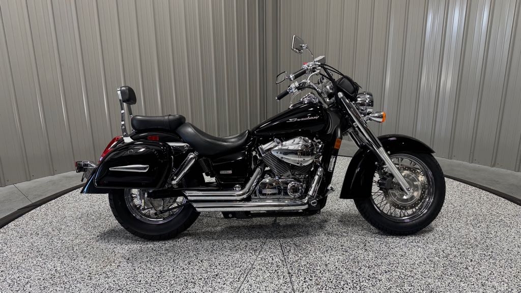 2014 Honda SHADOW AERO AERO in Jonestown, PA