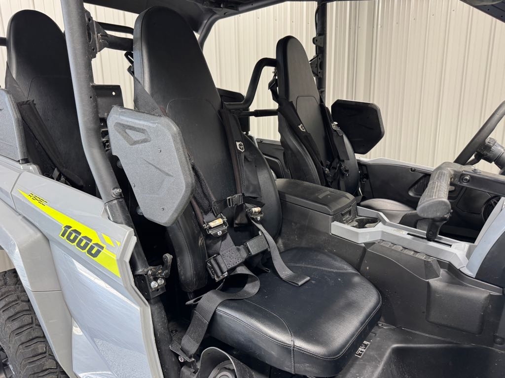 Used 2022 Yamaha Wolverine RMAX4 1000 R-Spec For Sale in Jonestown
