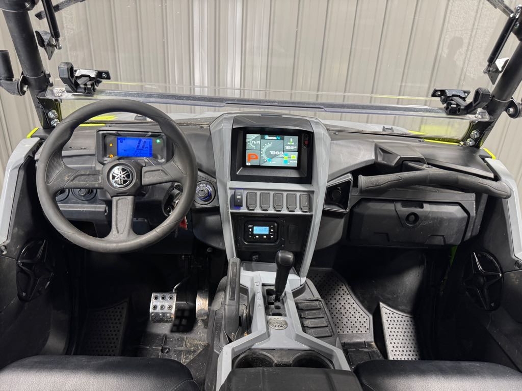 Used 2022 Yamaha Wolverine RMAX4 1000 R-Spec For Sale in Jonestown