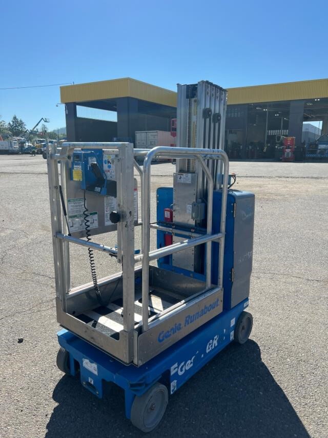 2018 GENIE GR20 in Archbold, OH