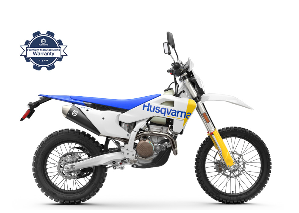 2027 Husqvarna Motorcycles FE 350S in boise ID