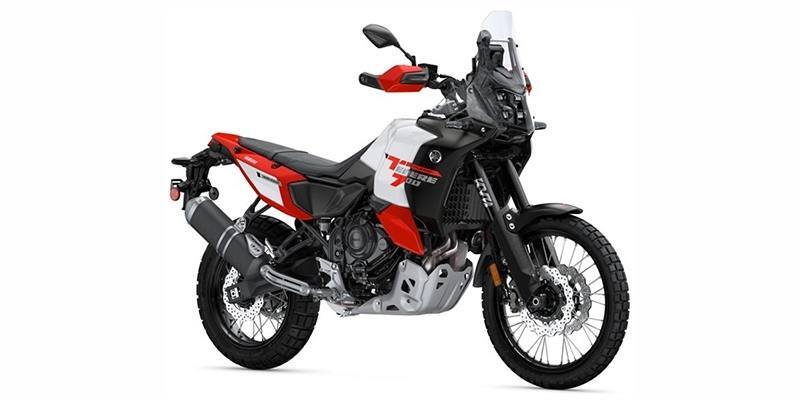 2026 Yamaha Tenere 700 World Raid 700 in Monroe, WA