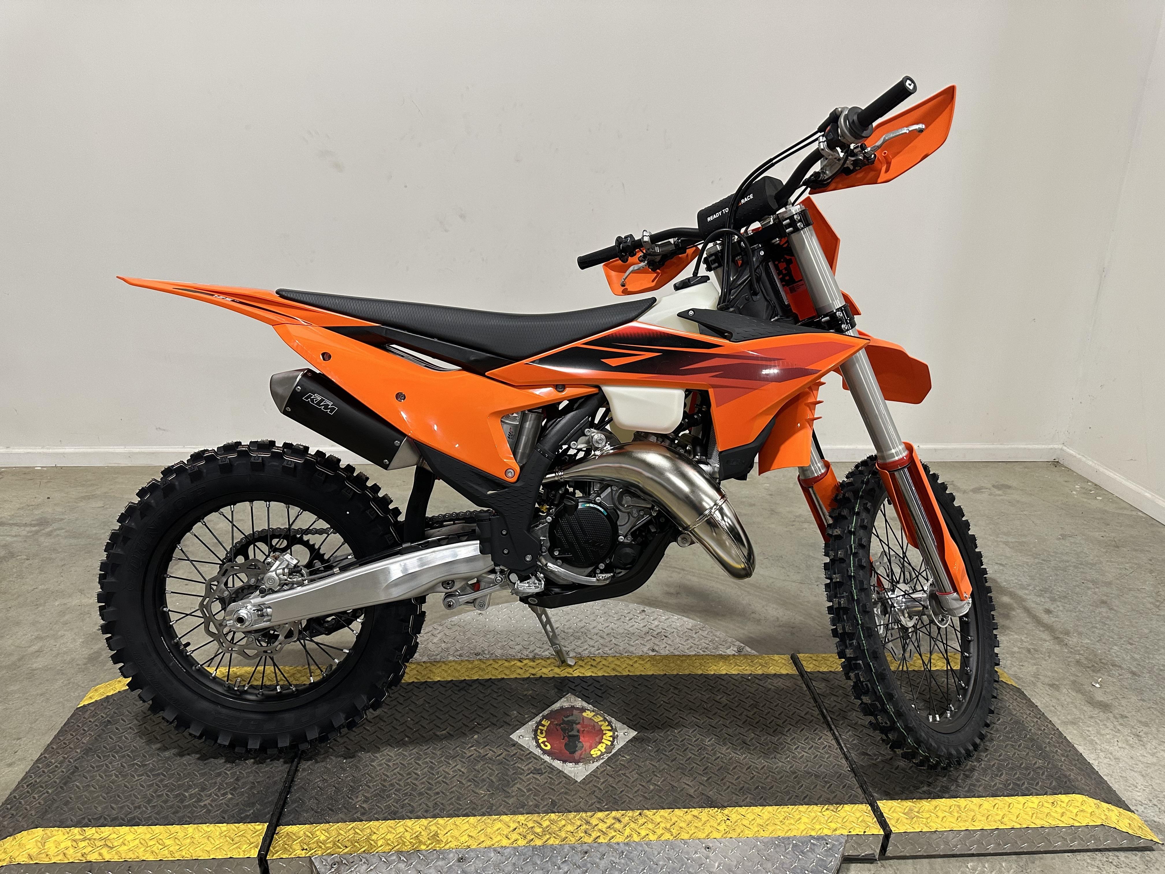 2027 KTM 125 XC XC in Medina, OH