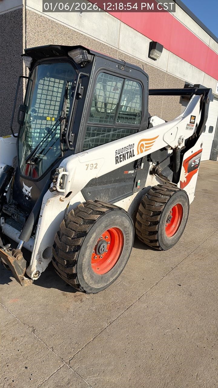 2023 BOBCAT S76 in Minot, ND