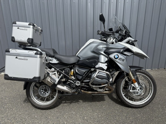 2015 BMW R1200 GS GS in Monroe, WA