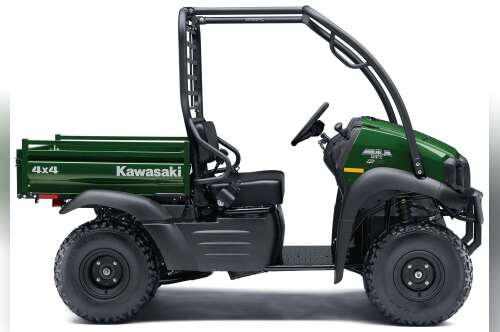 2027 Kawasaki MULE SXâ„¢ 4x4 in louisville TN