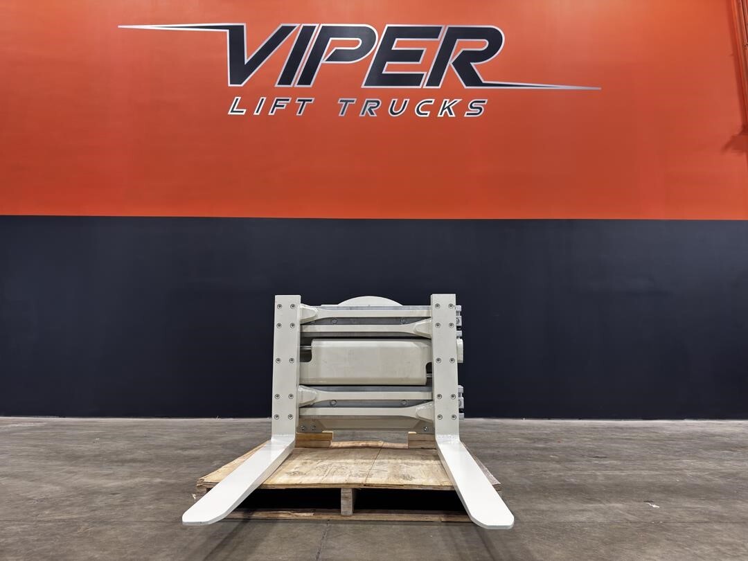 2026 VIPER Attachment in Dallas, TX