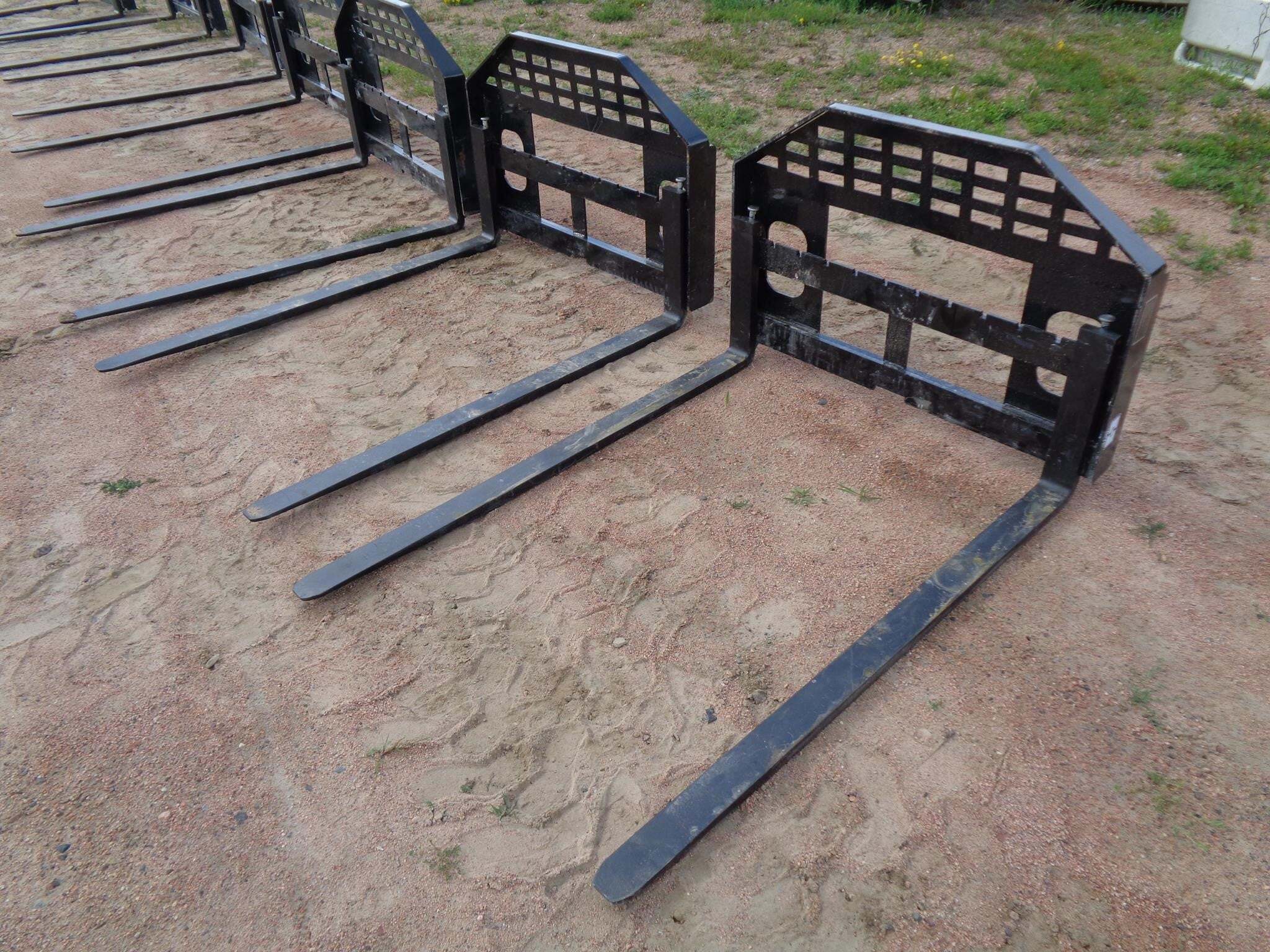 GIYI Attachment in Wittenberg, WI