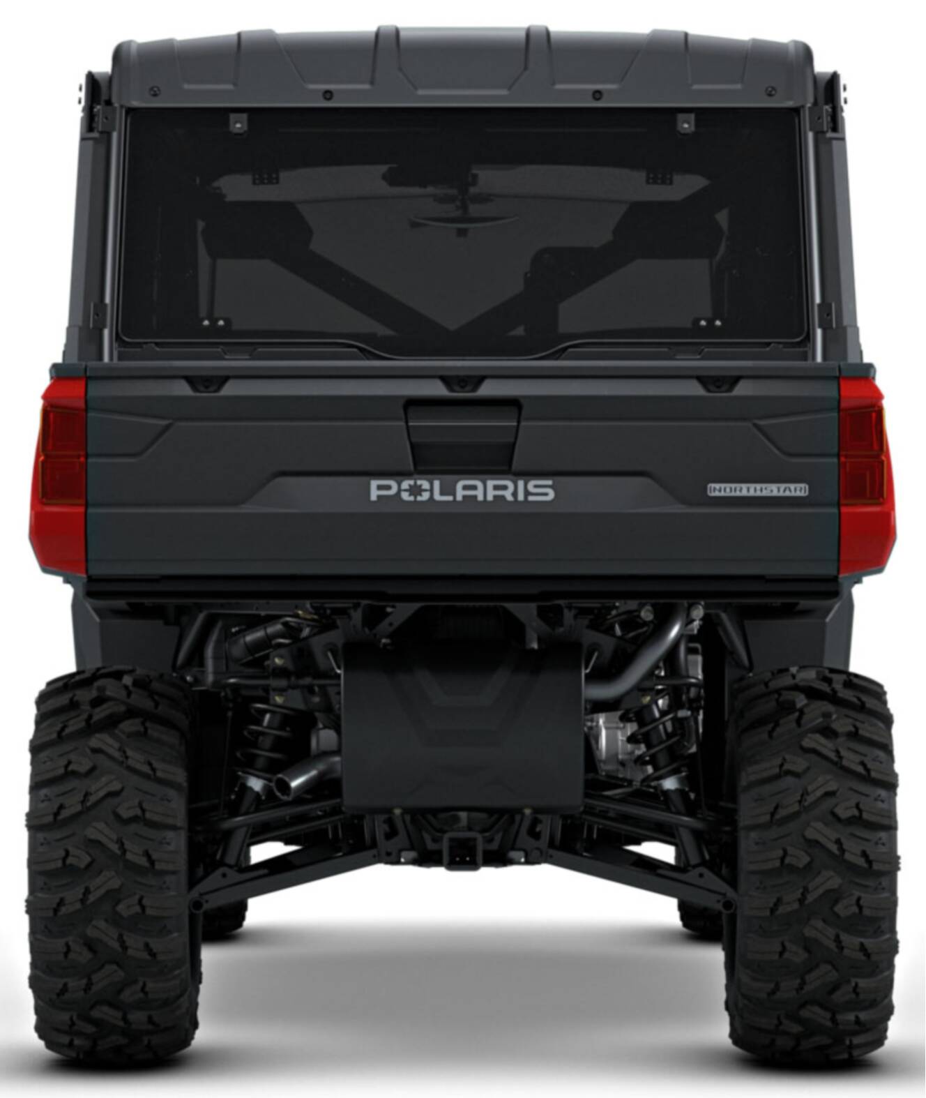 A photo of this 2027 Polaris Ranger Crew XP 1000 NorthStar Ultimate