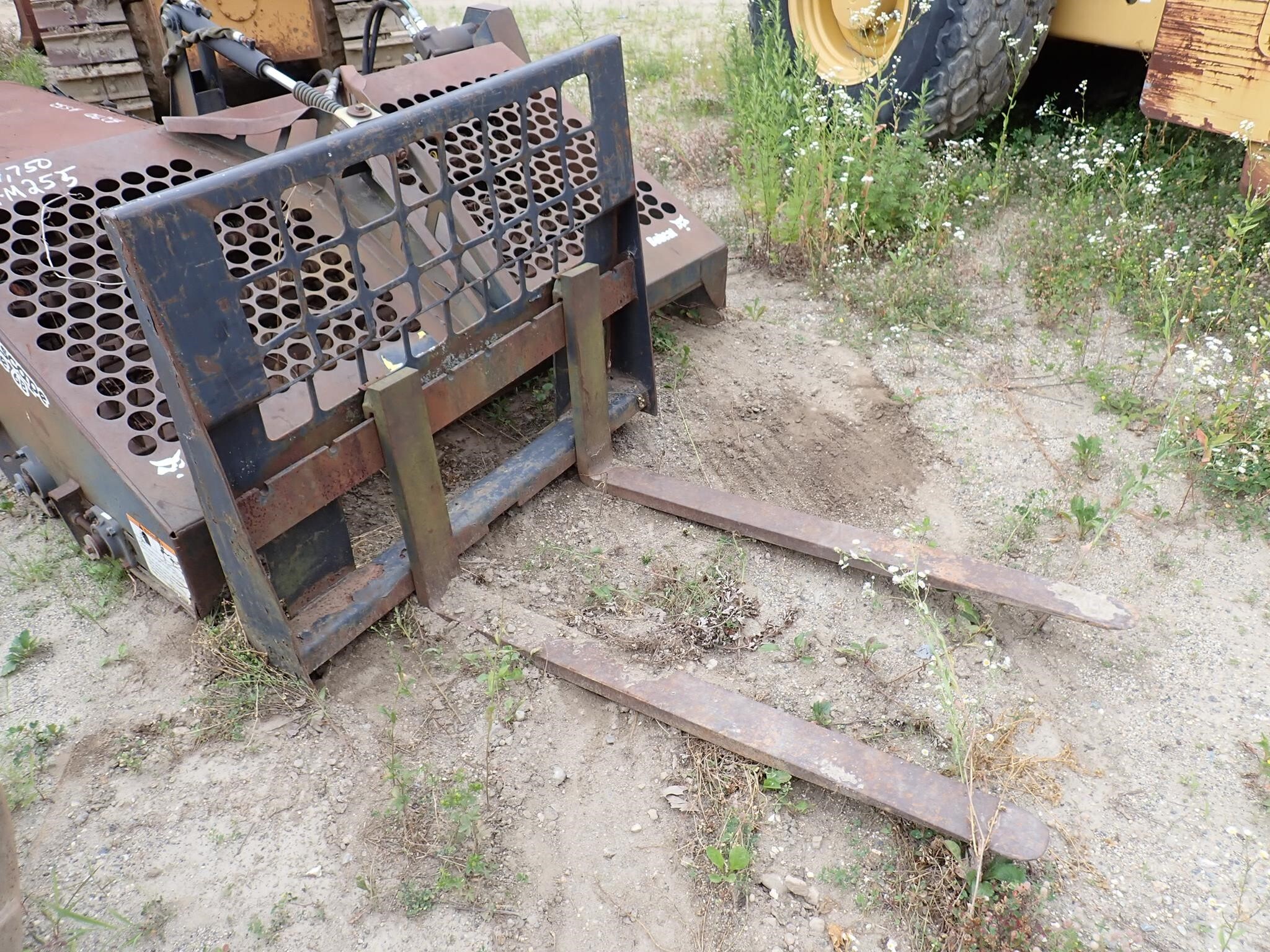 Other Attachment in Phillipston, MA