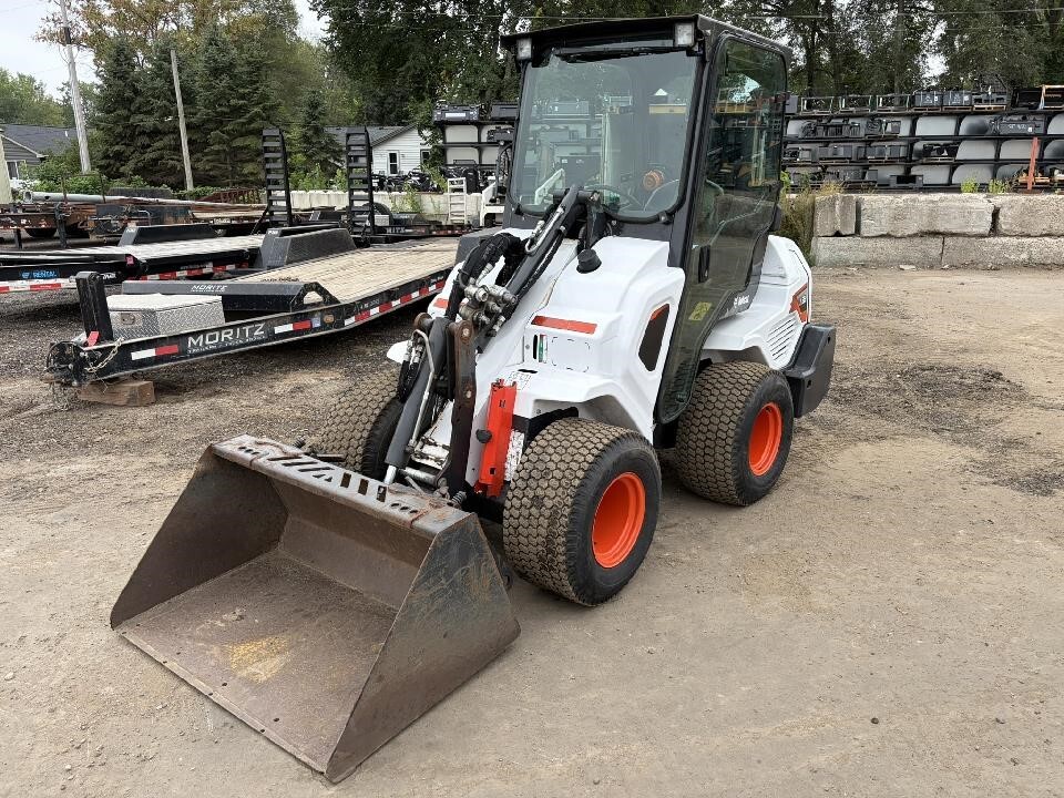 2023 BOBCAT L28 in Anoka, MN