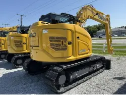 2026 KOBELCO SK75SR-7E