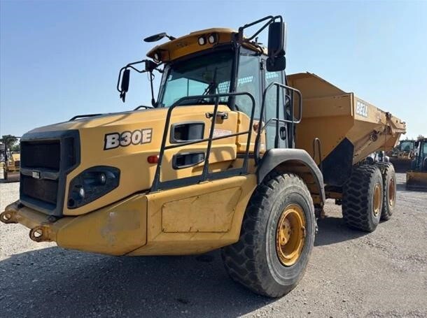 2018 BELL B30E in Bardstown, KY