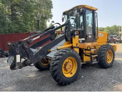 2003 JCB 411HT