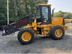 2003 JCB 411HT