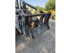 2003 JCB 411HT