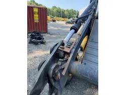 2003 JCB 411HT