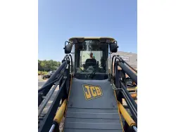 2003 JCB 411HT