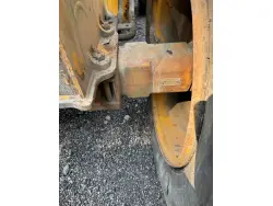 2003 JCB 411HT